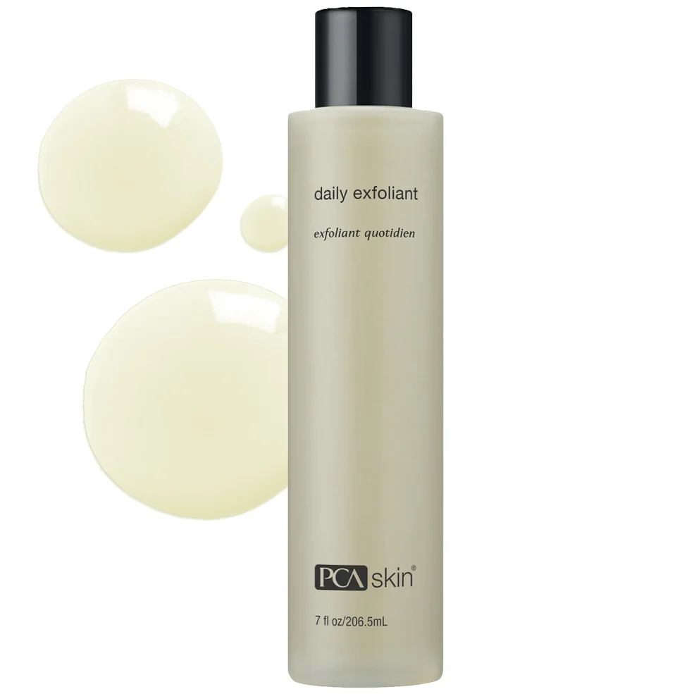 PCA SKIN Daily Exfoliant Immagine 1
