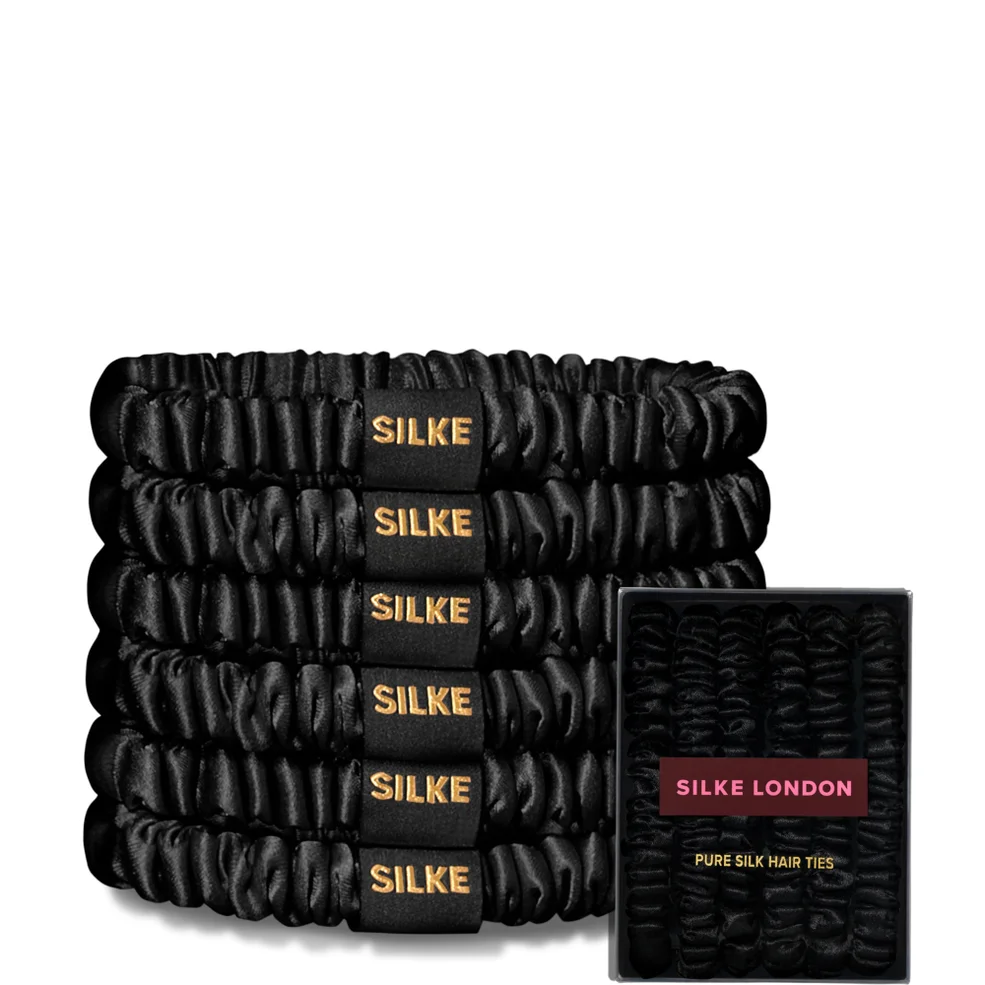 SILKE London Cleopatra Hair Ties Immagine 1
