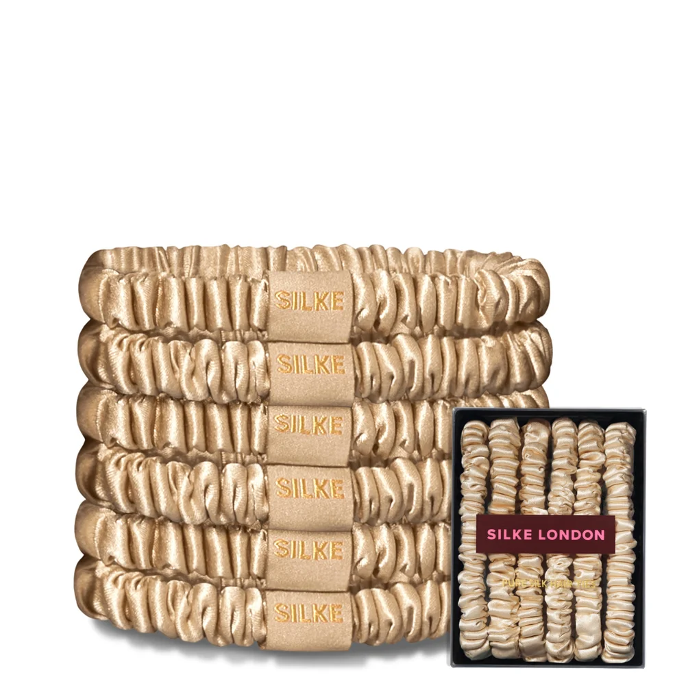 SILKE London Coco Hair Ties Immagine 1