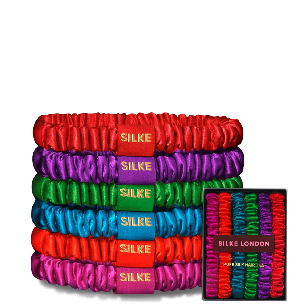 SILKE London Frida Hair Ties Immagine 1