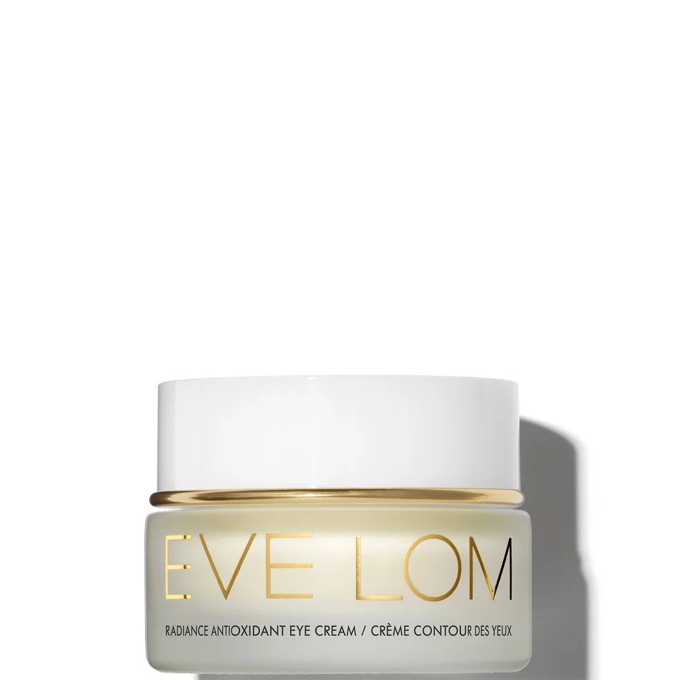Eve Lom Radiance Crema Contorno Occhi Antiossidante Immagine 1