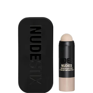 NUDESTIX Tinted Blur Foundation Stick 6.12g (Various Shades) - Shade 1