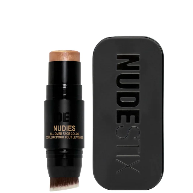 NUDESTIX Nudies Glow colore per tutto il viso - illuminante 8 g (varie tonalità)
