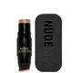 NUDESTIX Nudies Glow All Over Face Highlight - Euphorix 8g