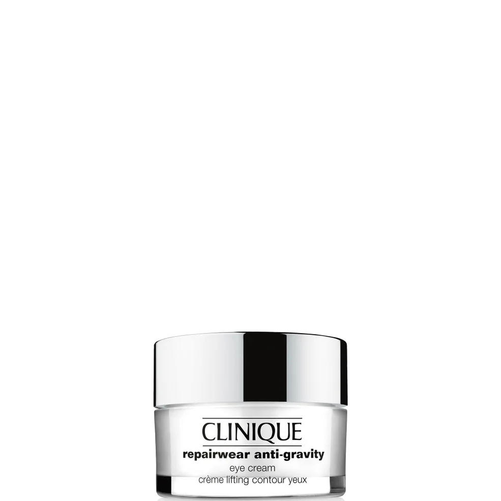 Clinique Repairwear Anti-Gravity Crema Contorno Occhi 30 ml Immagine 1