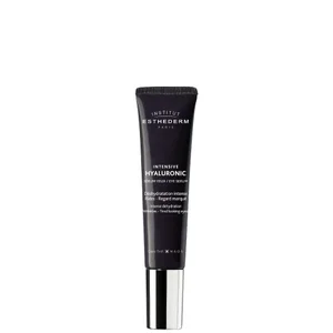 Institut Esthederm Intensive Hyaluronic Serum Yeux Siero Occhi Anti-Rughe Idratante 15Ml - undefined undefined