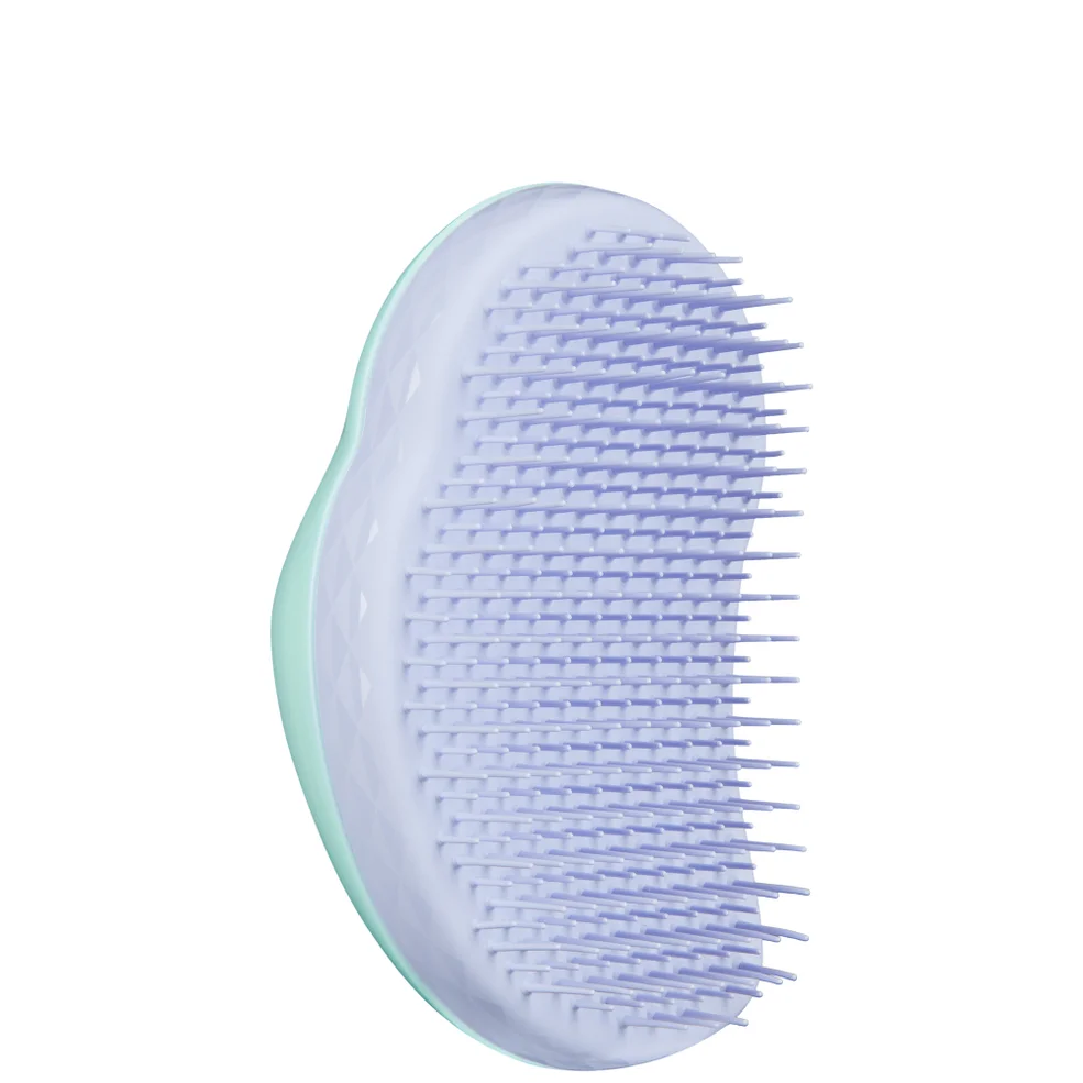 Tangle Teezer The Original Fine and Fragile Brush - Mint Violet Immagine 1