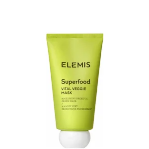 Elemis Superfood Vital Veggie Maschera Viso 75 ml - undefined undefined