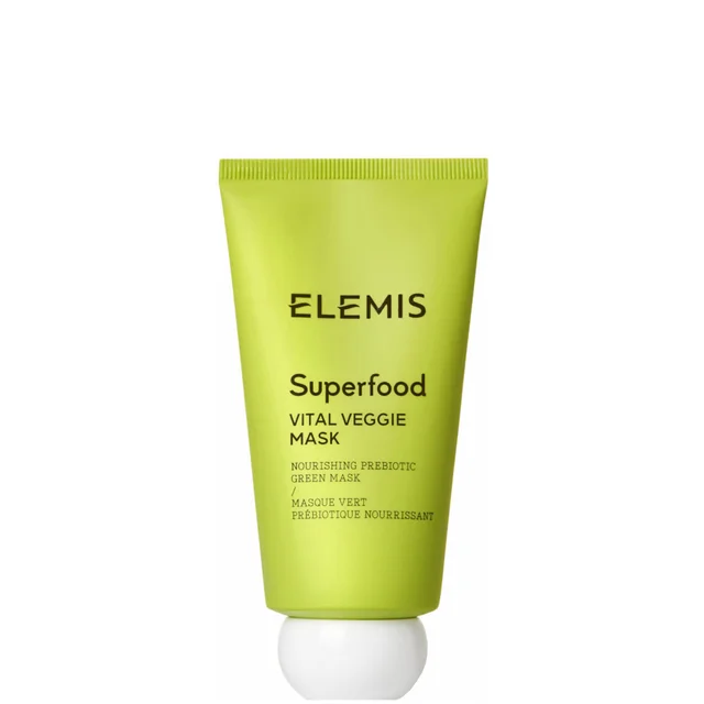 Elemis Superfood Vital Veggie Maschera Viso 75 ml