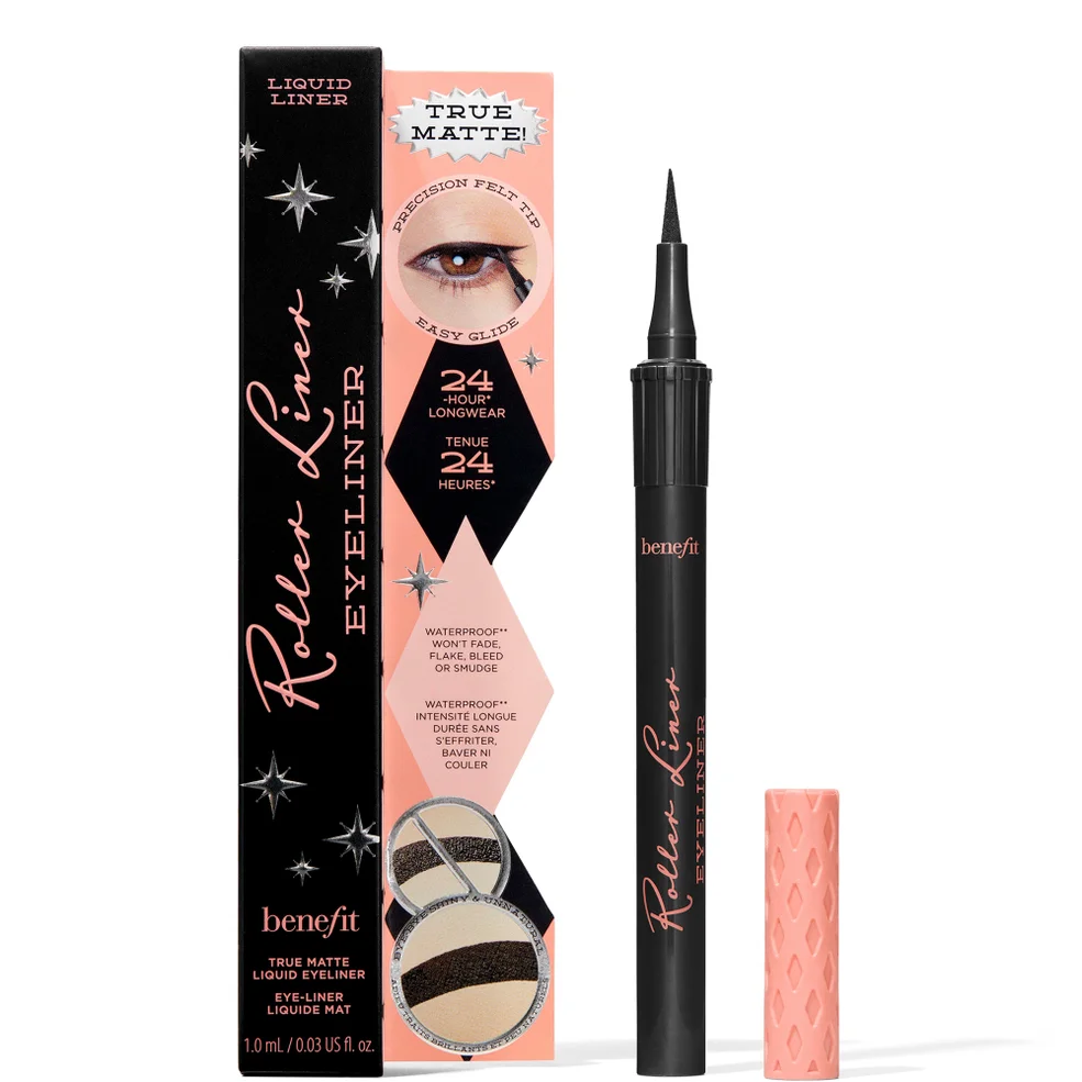 benefit Roller Liner (Various Shades) Immagine 1