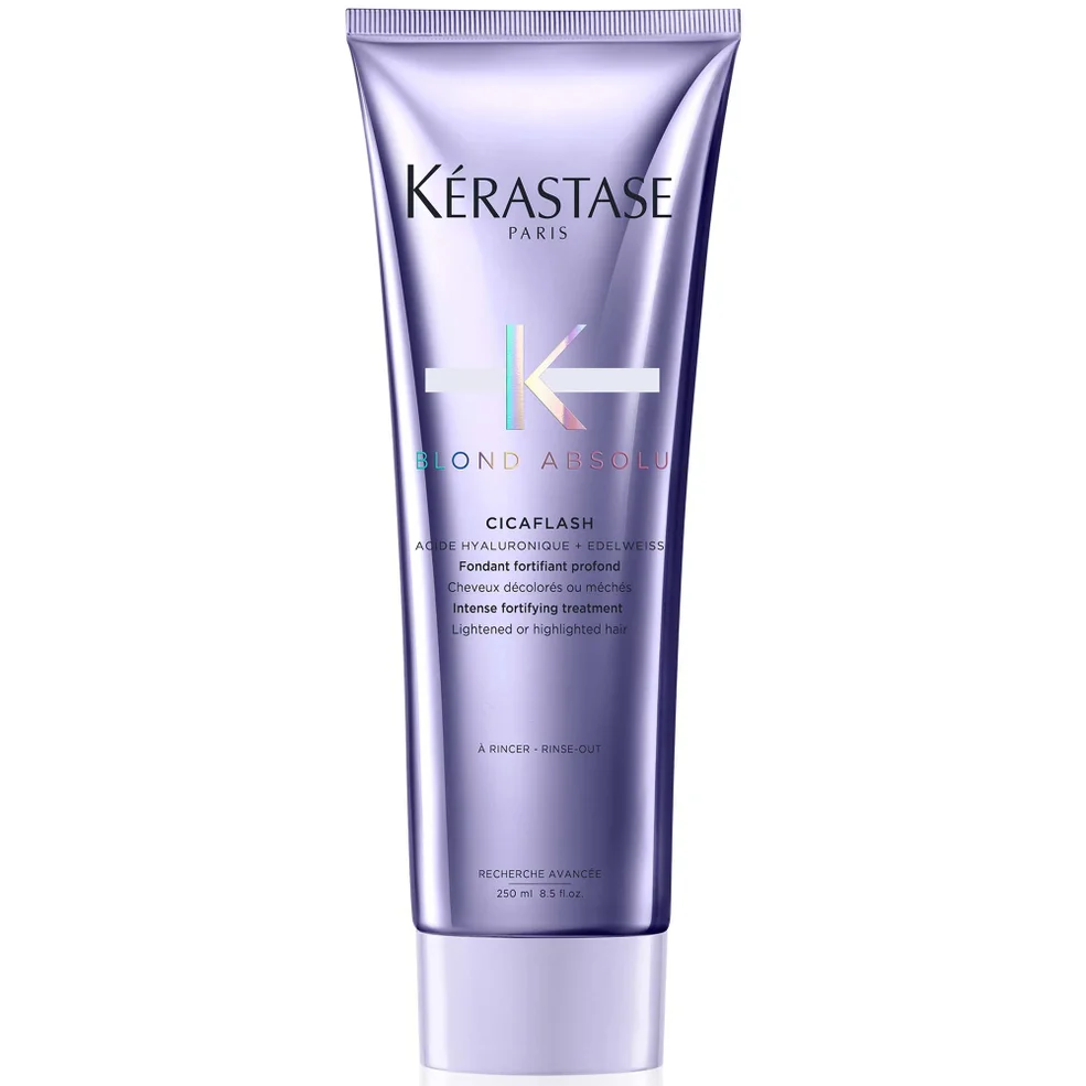 Kérastase Blond Absolu Cicaflash Trattamento Riparatore 250 ml Immagine 1