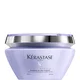 Kérastase Blond Absolu Masque Ultra Violet Maschera Nutriente Viola per Capelli Biondi 200 ml