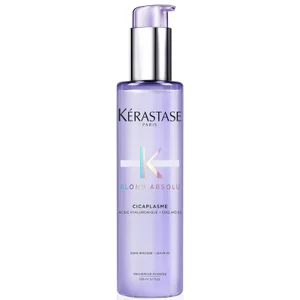 Kérastase Blond Absolu Cicaplasme Trattamento Fortificante 150 ml - undefined undefined