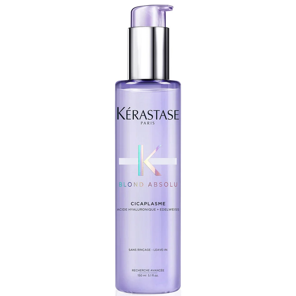 Kérastase Blond Absolu Cicaplasme Trattamento Fortificante 150 ml Immagine 1