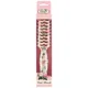 The Vintage Cosmetic Company spazzola con fessure di ventilazione - fantasia floreale