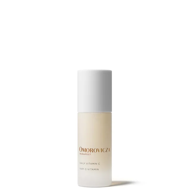 Omorovicza siero quotidiano alla vitamina C 30 ml