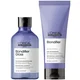 L'Oréal Professionnel Serie Expert Blondifier Gloss duo shampoo e balsamo illuminanti per capelli biondi