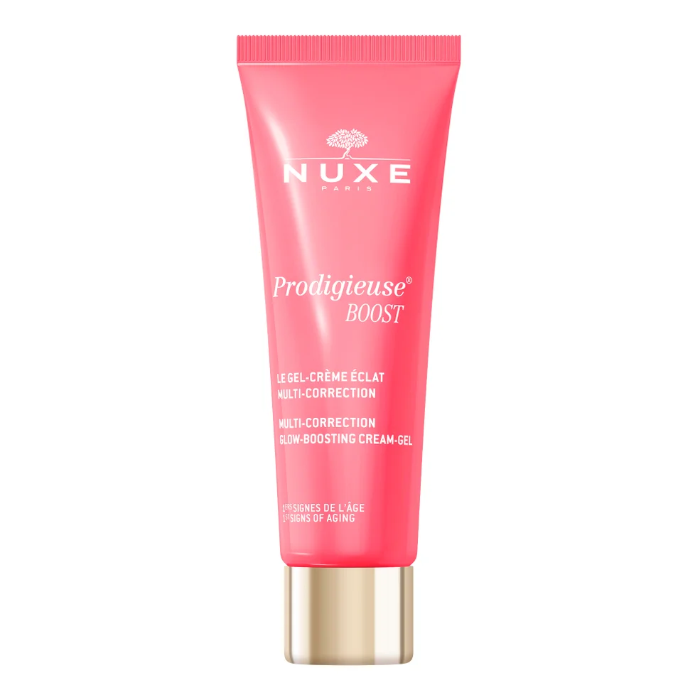 NUXE Creme Prodigieuse Boost crema gel multi-correttiva Immagine 1