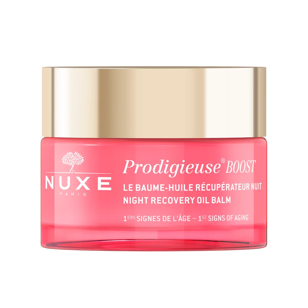 NUXE Crème Prodigieuse Boost - balsamo olio riparatore notte Immagine 1