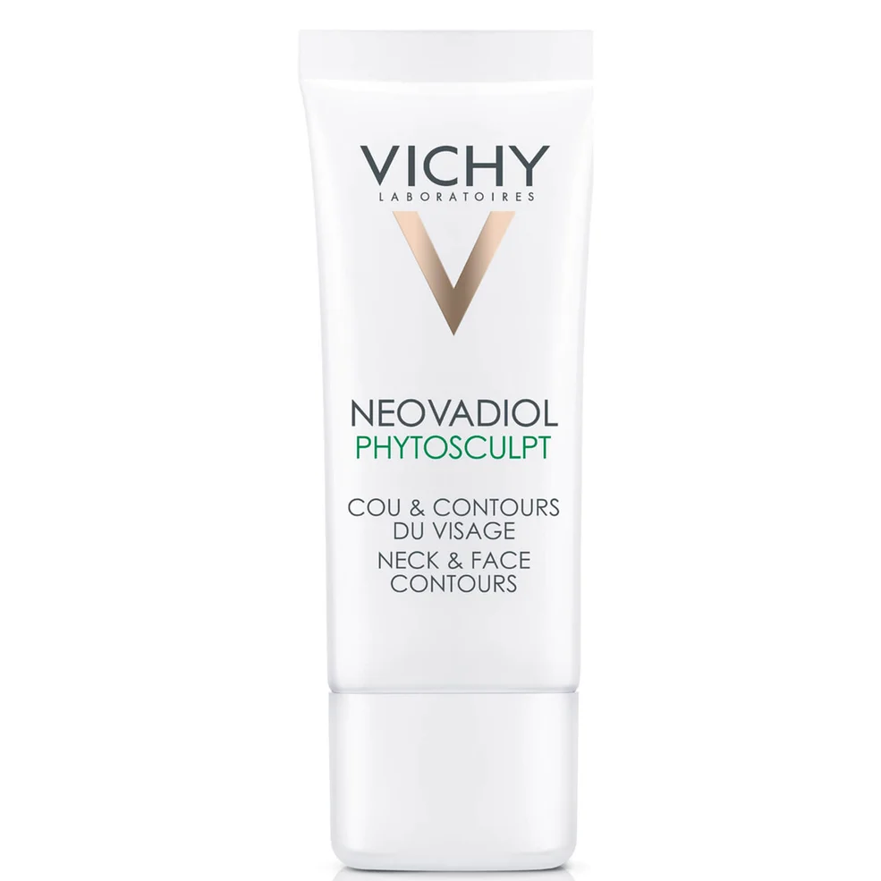 VICHY Neovadiol Phytosculpt crema viso e collo 50 ml Immagine 1