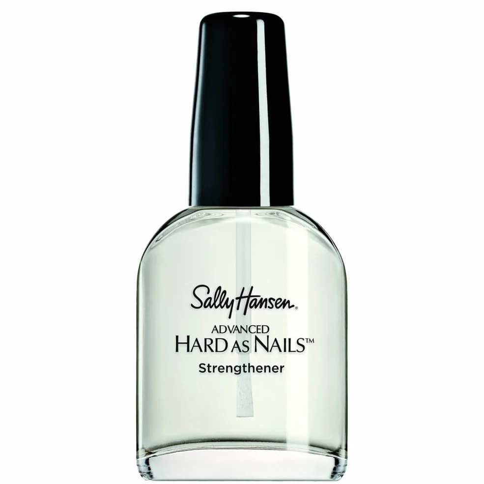 Sally Hansen Hard as Nails Treatment - Nude 13.3ml Immagine 1