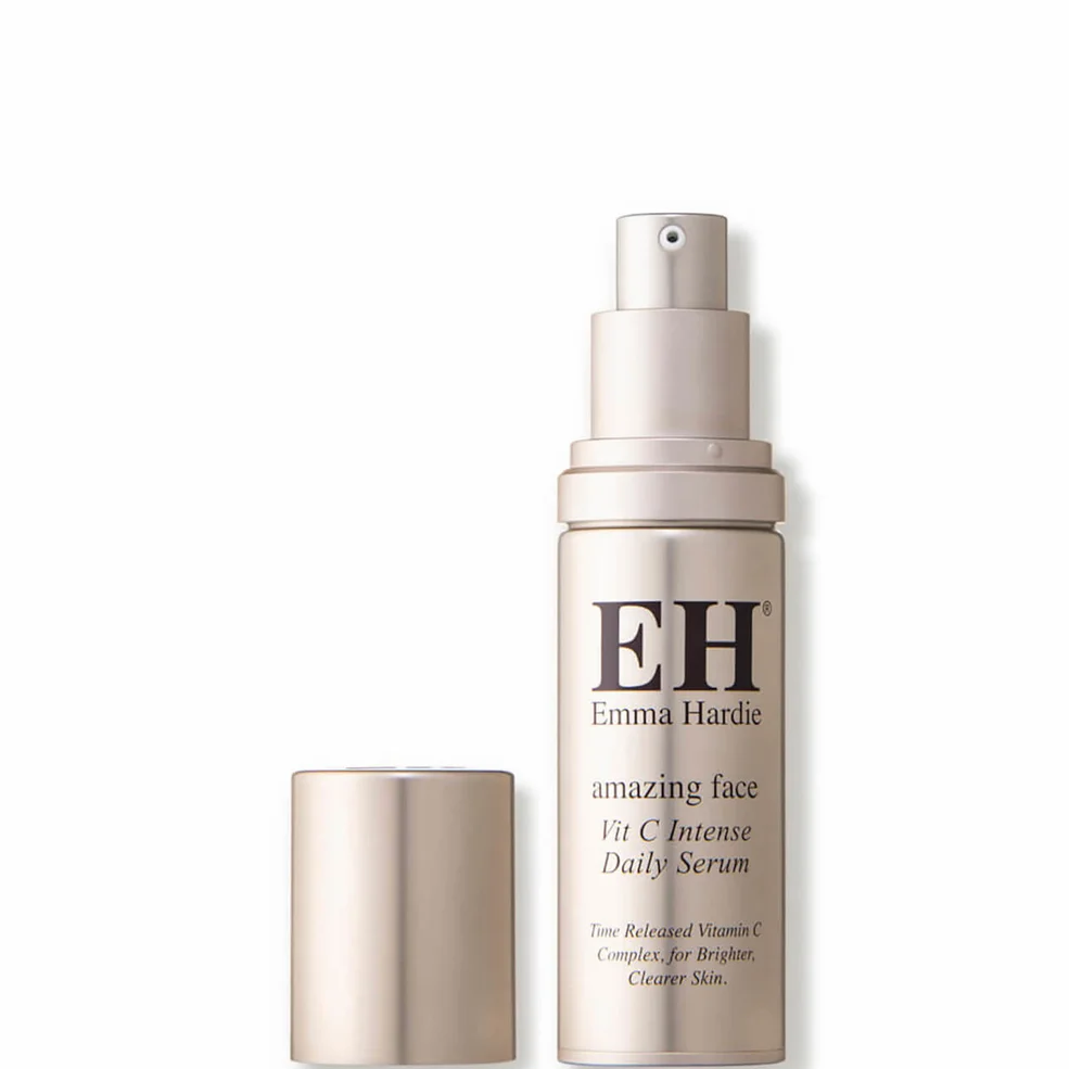 Emma Hardie Vitamin C Intense Daily Serum 30ml Immagine 1