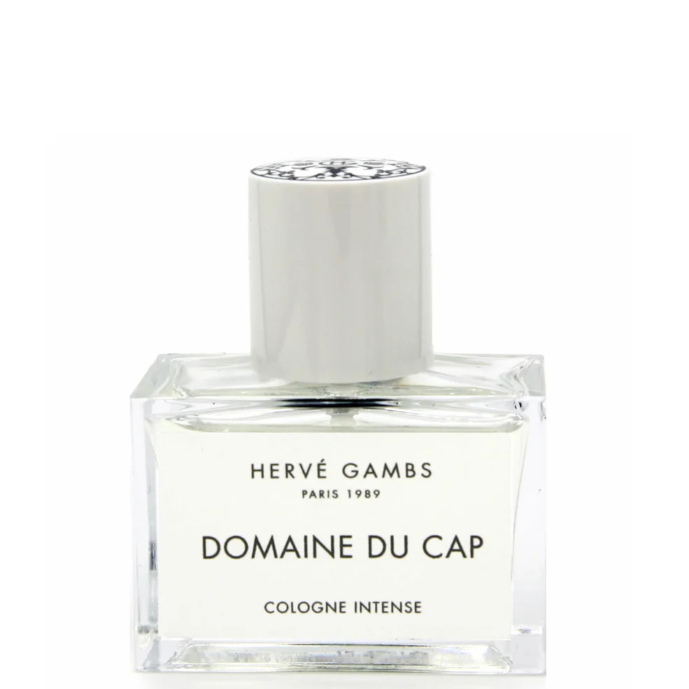 Hervé Gambs Domaine du Cap Cologne Intense 30ml Immagine 1