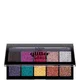 NYX Professional Makeup Glitter Goals Cream Palette - Glacier
