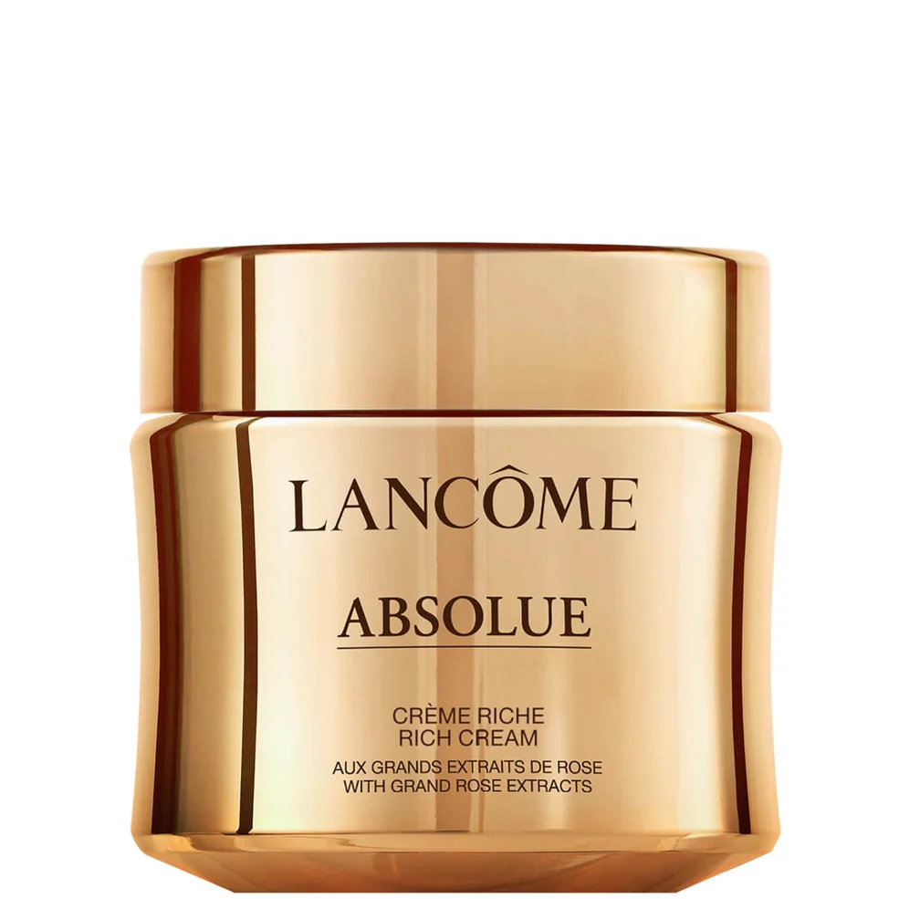 Rich Cream Absolue Precious Cells Lancôme 60ml Immagine 1