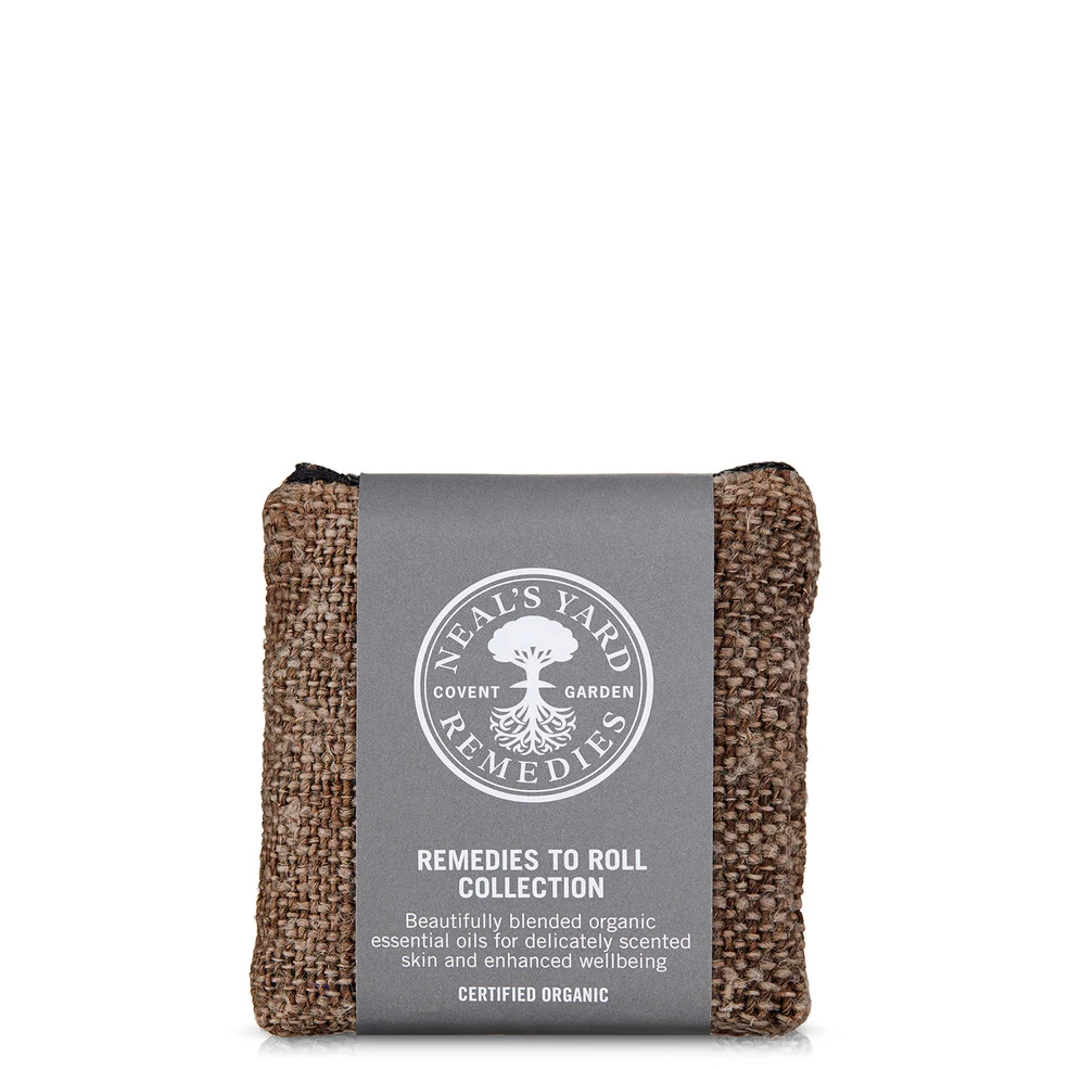 Neal's Yard Remedies Remedies to Roll Collection Immagine 1
