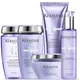 Kérastase set per capelli biondi Blond Absolu