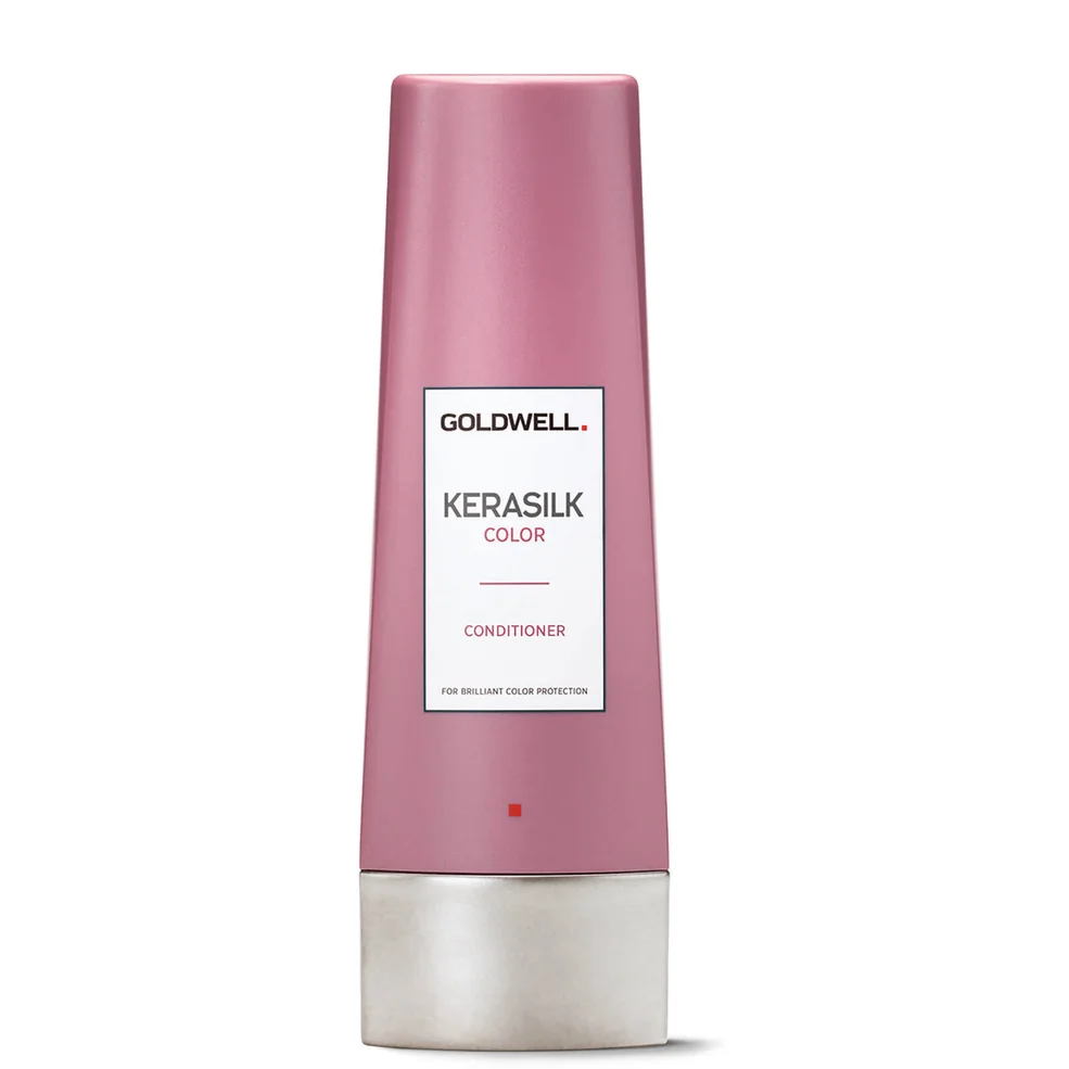 Goldwell Kerasilk Color Conditioner 200ml Immagine 1