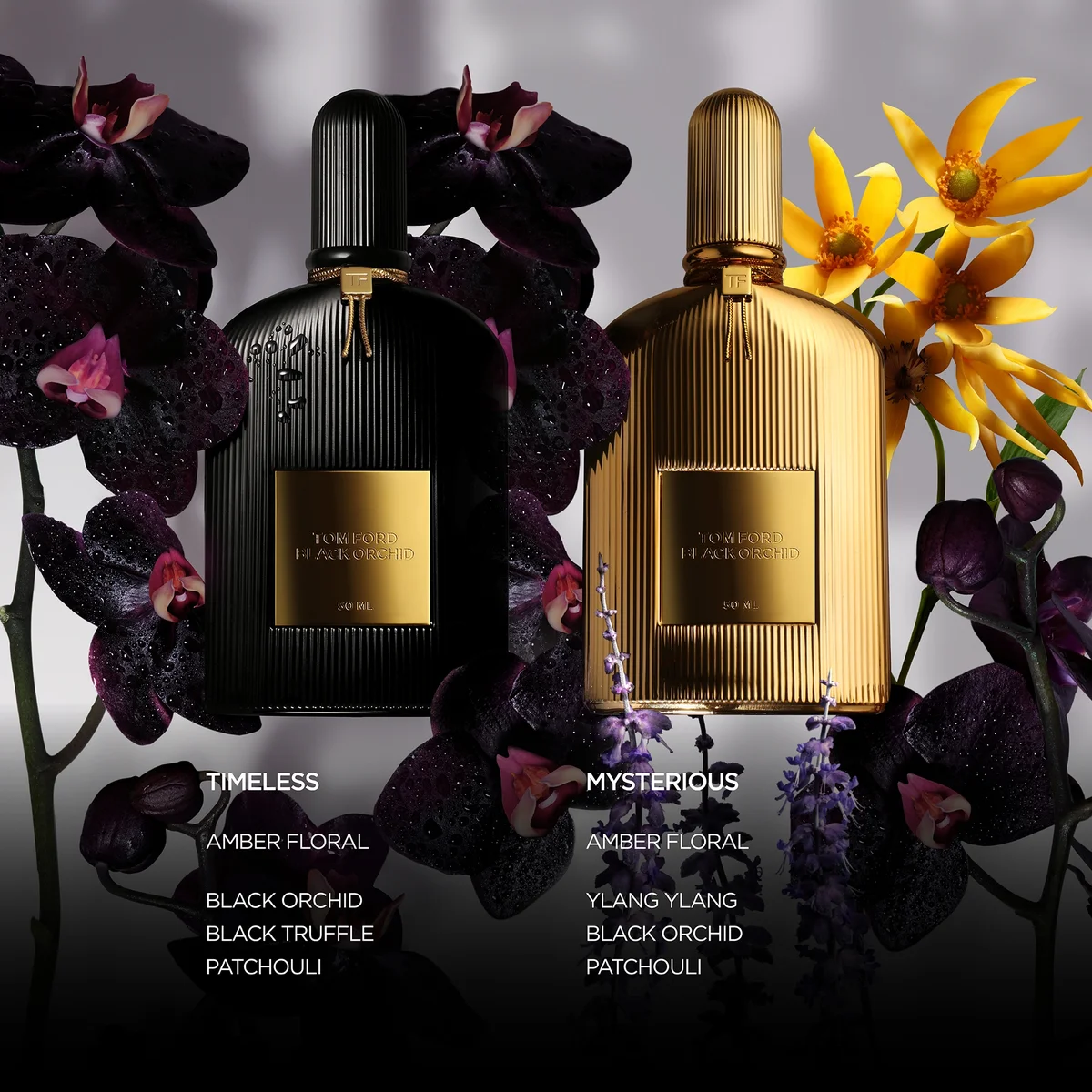 Orchid Tom Tom Ford Fragranze Uomo Fragrance Profumo Tom Ford