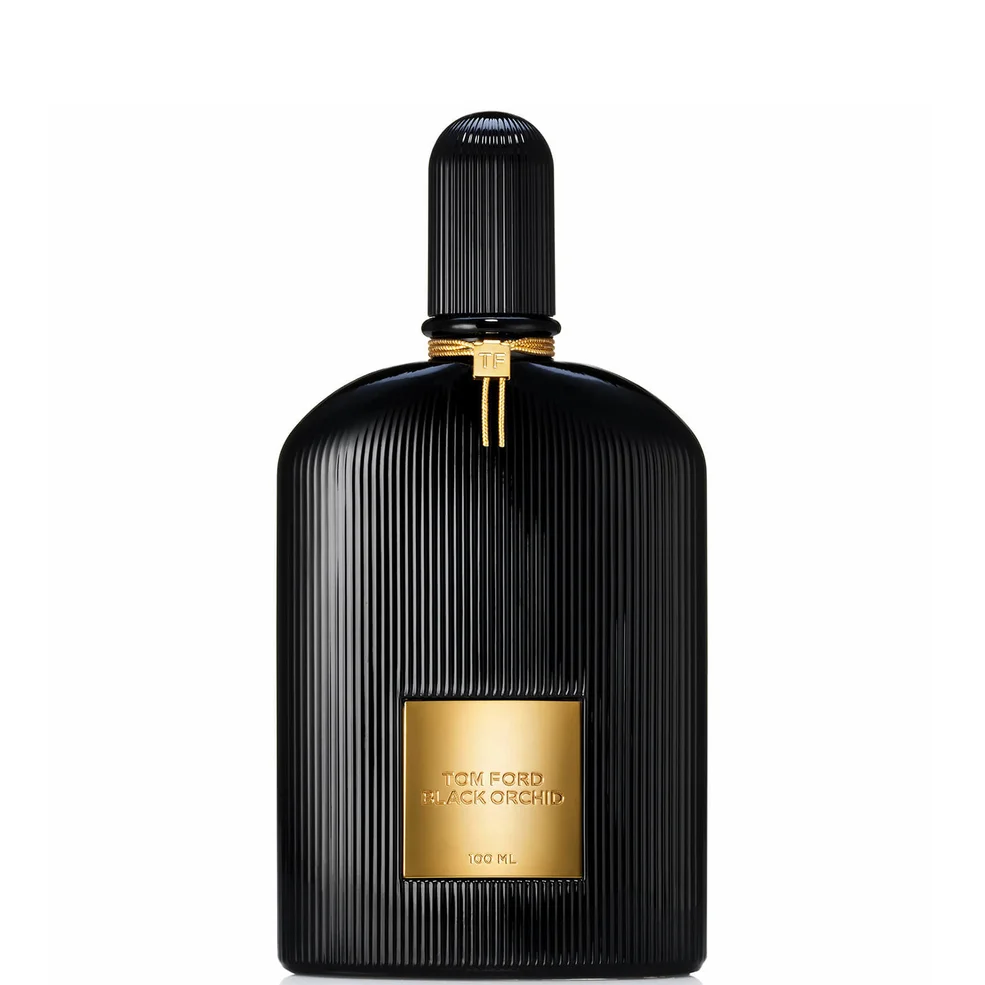 Tom Ford Black Orchid 100ml Immagine 1