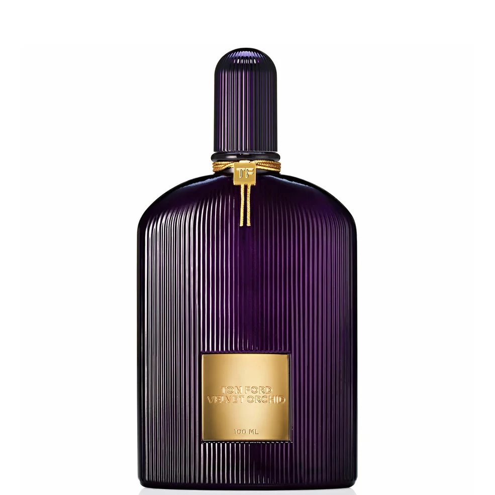 Eau de Parfum Velvet Orchid Tom Ford 100ml Immagine 1