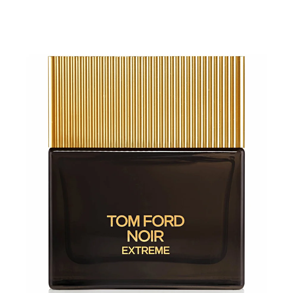 Eau de Parfum Noir Extreme Tom Ford 50ml Immagine 1