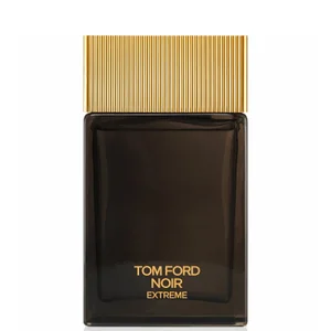 Eau de Parfum Noir Extreme Tom Ford 100ml - Size 100ml