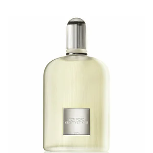 Eau de Parfum Vetiver Grigio Tom Ford 100ml - Size 100ml