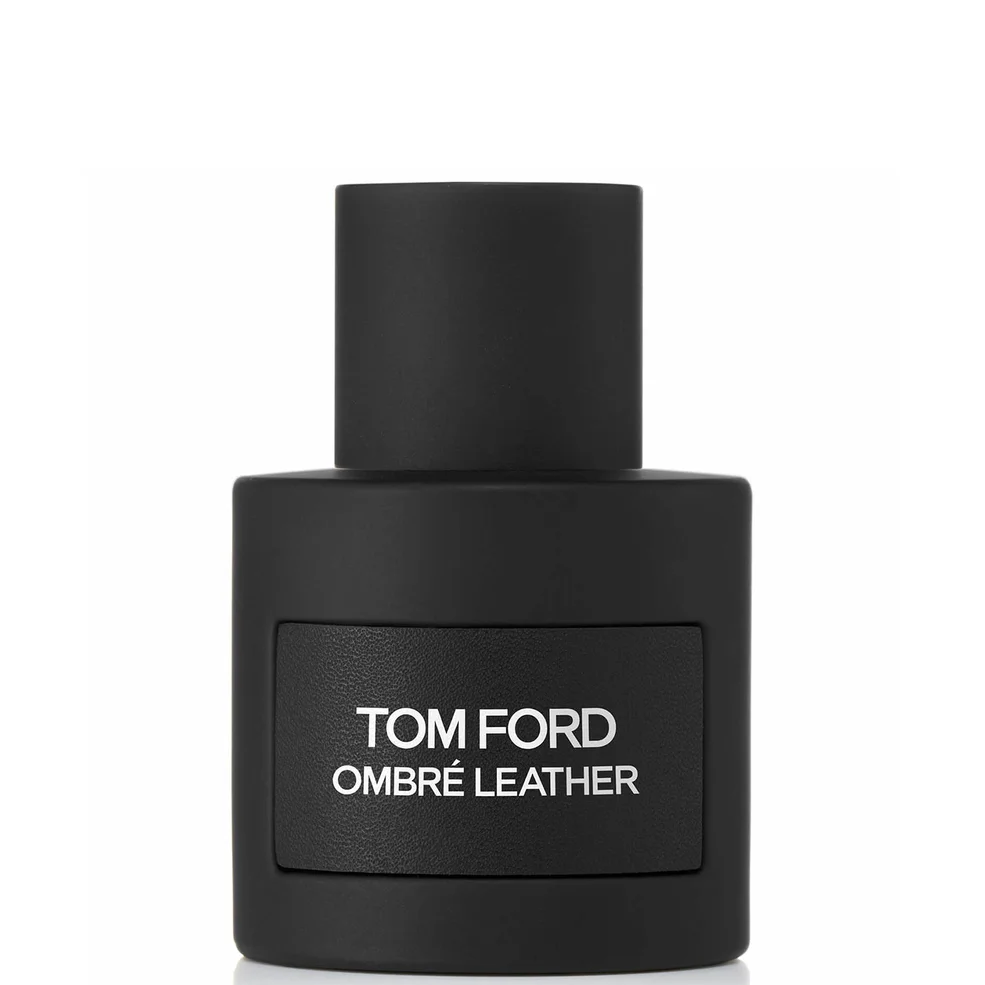 Eau de Toilette Signature Ombre Leather Tom Ford 50ml Immagine 1