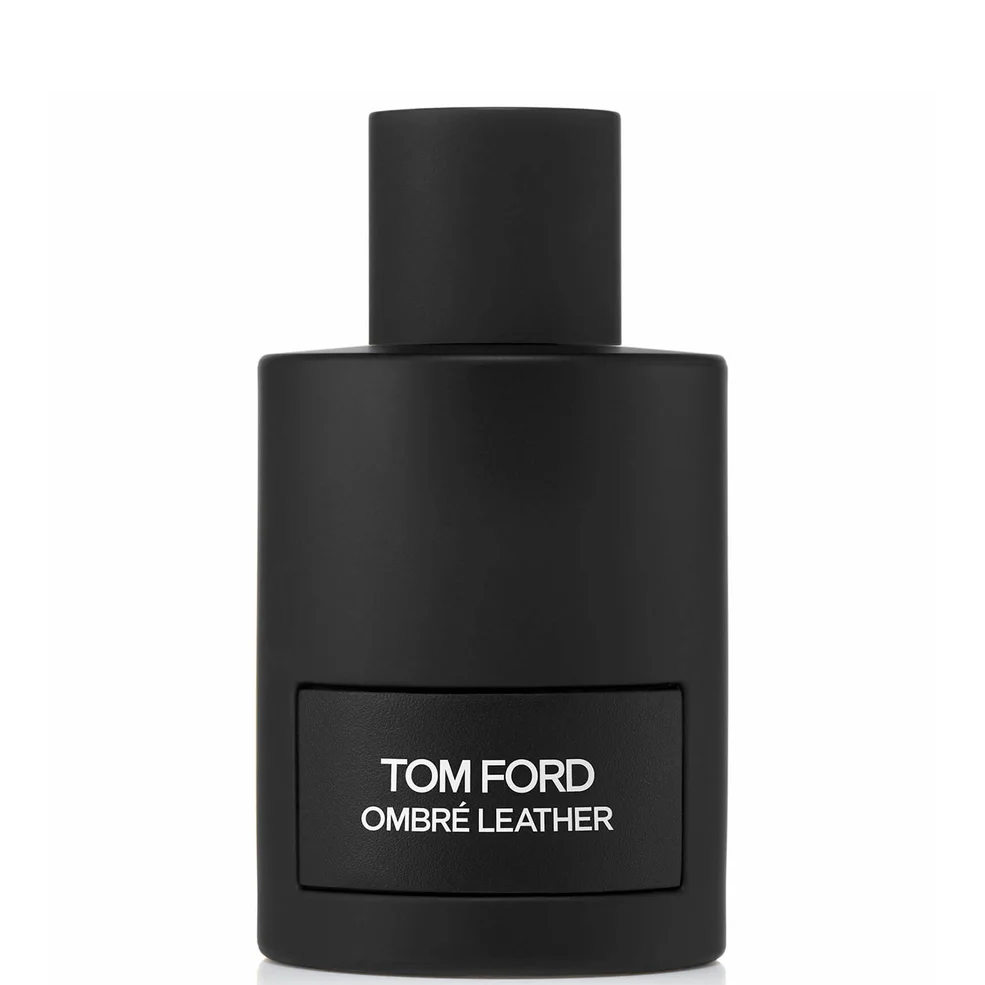 Eau de Toilette Signature Ombre Leather Tom Ford 100ml Immagine 1