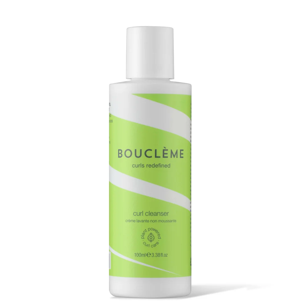 Bouclème Curl Cleanser 100ml Immagine 1