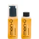 men-ü Healthy Facial Wash detergente viso (100 ml)