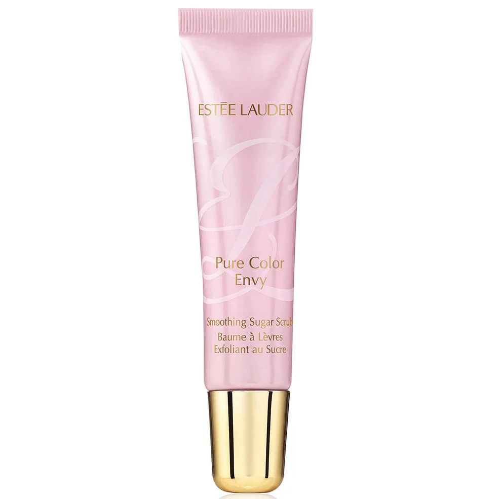 Scrub Pure Colour Envy Smoothing Lip Sugar Estée Lauder 12g Immagine 1