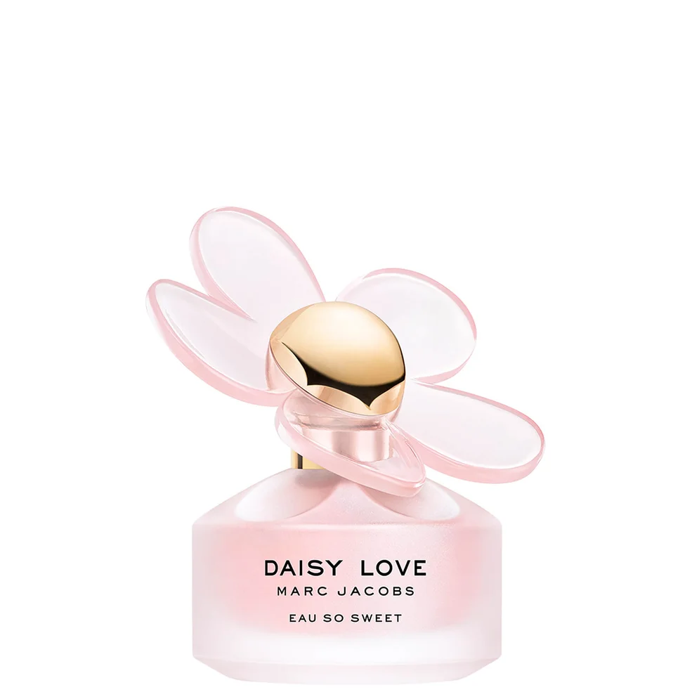 Marc Jacobs Daisy Love Eau So Sweet Eau de Toilette 30 ml Immagine 1