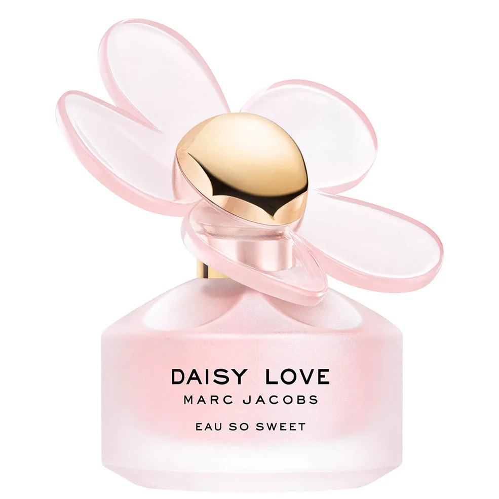 Marc Jacobs Daisy Love Eau So Sweet Eau de Toilette 100 ml Immagine 1