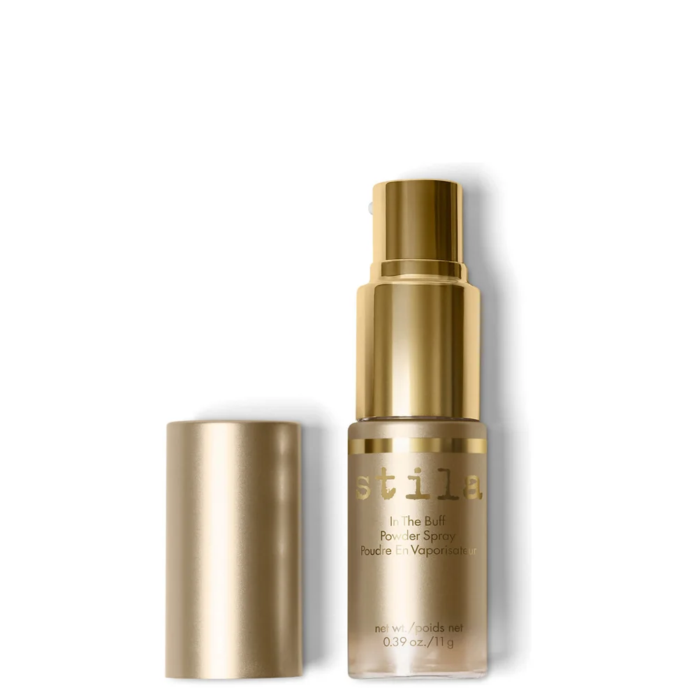 Stila Cosmetics In The Buff Cipria Spray 11g Immagine 1