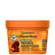 Garnier Ultimate Blends Hair Food Papaya Maschera Rigenerante per Capelli Rovinati 3 in 1 390 ml