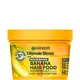 Garnier Ultimate Blends Hair Food Banana Maschera Rivitalizzante per Capelli Secchi 3 in 1 390 ml