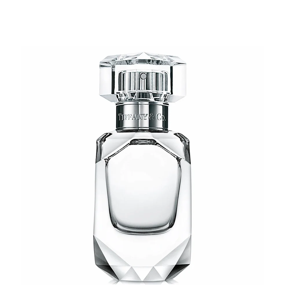 Tiffany & Co. Sheer Eau de Toilette for Her 30ml Immagine 1