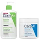 CeraVe Large Sizes duo viso maxi